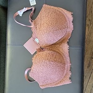 Brand new Aerie 38DD bra